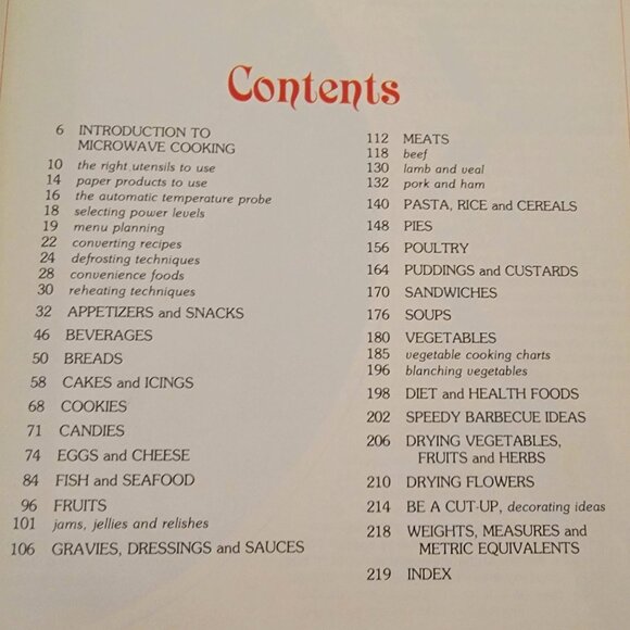 Vintage 70s Cookbook Lot Pillsbury Recipe Cook Book Kitchen Retro Home Decor Fun - Picture 7 of 16